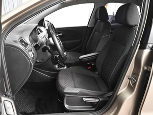 Седан Volkswagen Polo 2018 года, 1478000 рублей, Ставрополь