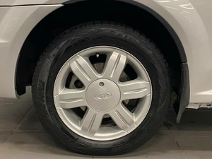 Универсал ВАЗ (LADA) Largus 2014 года, 717000 рублей, Красноярск