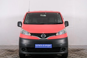 Минивэн Nissan NV200 2016 года, 1249000 рублей, Красноярск