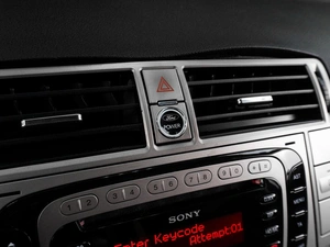 Внедорожник Ford Kuga 2011 года, 1249000 рублей, Тюмень