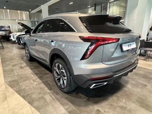 Внедорожник Haval F7 2025 года, 3649000 рублей, Красноярск