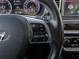 Седан Hyundai Sonata 2017 года, 1749000 рублей, Краснодар