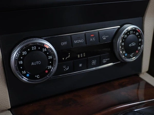 Внедорожник Mercedes-benz GLK-класс 2011 года, 1189000 рублей, Воронеж