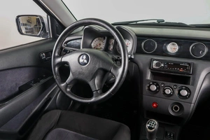 Внедорожник Mitsubishi Outlander 2003 года, 639000 рублей, Пермь