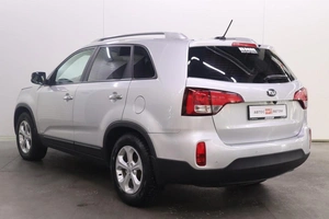 Внедорожник Kia Sorento 2018 года, 2260000 рублей, Брянск