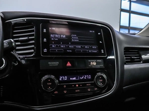 Внедорожник Mitsubishi Outlander 2018 года, 2200000 рублей, Красноярск