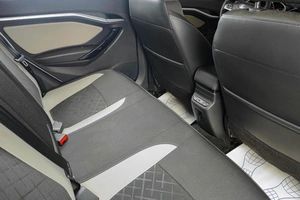 Универсал ВАЗ (LADA) Vesta Cross 2021 года, 1199000 рублей, Тюмень