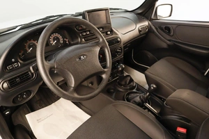 Внедорожник ВАЗ (LADA) Niva Travel 2024 года, 1279000 рублей, Челябинск