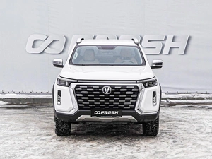 Пикап Changan Hunter Plus 2024 года, 3385050 рублей, Волгоград