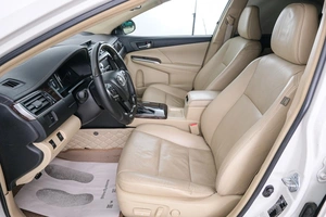 Седан Toyota Camry 2017 года, 1849000 рублей, Красноярск