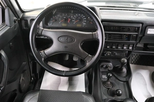 Внедорожник ВАЗ (LADA) 2121 (4x4) Urban 2016 года, 759000 рублей, Омск