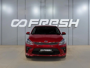Седан Kia Rio 2019 года, 1299000 рублей, Воронеж