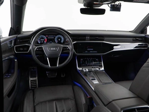 Лифтбек Audi A7 2020 года, 5997077 рублей, Москва