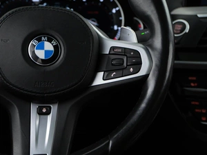 Внедорожник BMW X4 2019 года, 4251444 рублей, Москва