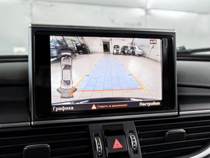 Лифтбек Audi A7 2016 года, 2598070 рублей, Краснодар