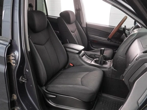 Внедорожник SsangYong Kyron 2008 года, 699000 рублей, Воронеж