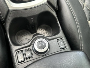 Внедорожник Nissan X-Trail 2018 года, 2200000 рублей, Уфа