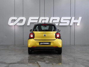 Хетчбэк Smart Forfour 2018 года, 829000 рублей, Воронеж
