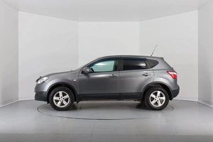 Внедорожник Nissan Qashqai 2011 года, 970000 рублей, Брянск