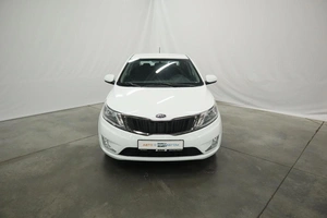 Хэтчбек Kia Rio 2012 года, 1125000 рублей, Курск