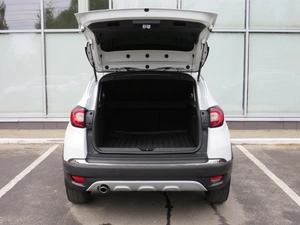 Внедорожник Renault Kaptur 2021 года, 1760000 рублей, Брянск