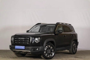 Внедорожник Haval Dargo 2022 года, 2569000 рублей, Тюмень