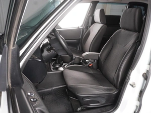 Внедорожник Chevrolet Niva 2018 года, 849000 рублей, Минеральные Воды