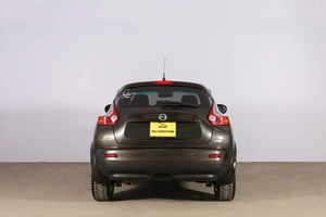 Внедорожник Nissan Juke 2011 года, 1149000 рублей, Новосибирск