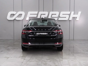 Лифтбек Skoda Superb 2025 года, 3360000 рублей, Воронеж