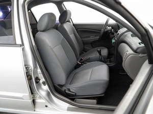 Седан Nissan Almera Classic 2011 года, 781444 рублей, Москва