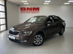 Лифтбек Skoda Octavia 2013 года, 1370000 рублей, Смоленск
