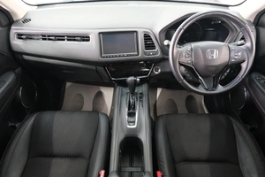 Внедорожник Honda Vezel 2020 года, 2299000 рублей, Омск