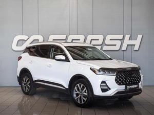 Внедорожник Chery Tiggo 7 Pro 2021 года, 1530000 рублей, Муром