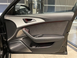 Седан Audi A6 2016 года, 2390000 рублей, Красноярск