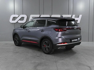 Внедорожник Chery Tiggo 7 Pro Max 2023 года, 1899000 рублей, Ростов-на-Дону