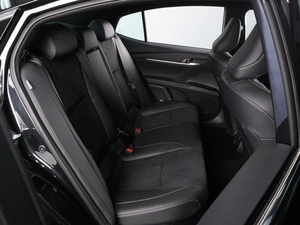 Седан Toyota Camry 2026 года, 4237000 рублей, Красный Пахарь
