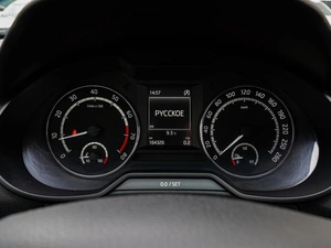 Лифтбек Skoda Octavia RS 2014 года, 2070000 рублей, Краснодар