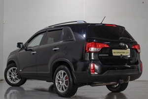 Внедорожник Kia Sorento 2012 года, 1679000 рублей, Челябинск
