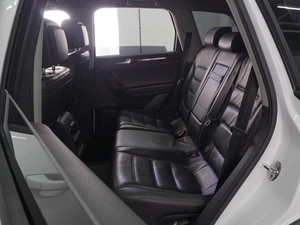 Внедорожник Volkswagen Touareg 2012 года, 1899000 рублей, Воронеж