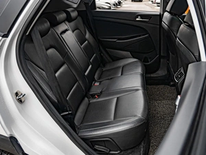 Внедорожник Hyundai Tucson 2019 года, 2445000 рублей, Краснодар