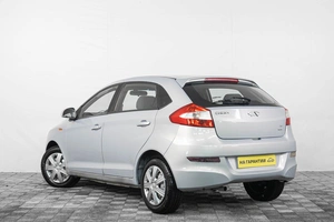 Хетчбэк Chery Very 2011 года, 349000 рублей, Кемерово
