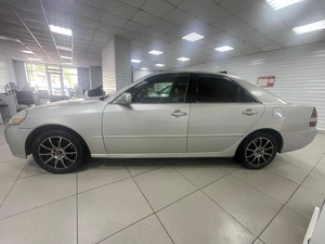Седан Toyota Mark II 2001 года, 650000 рублей, Ачинск