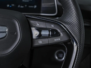 Внедорожник Geely Cityray 2024 года, 2430000 рублей, Ставрополь