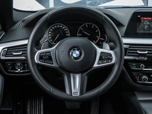 Седан BMW 5 серия 2019 года, 3349000 рублей, Ставрополь