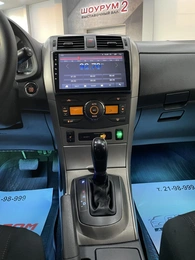 Седан Toyota Corolla 2007 года, 947000 рублей, Солонцы