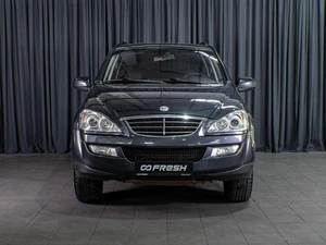 Внедорожник SsangYong Kyron 2013 года, 1075000 рублей, Волгоград