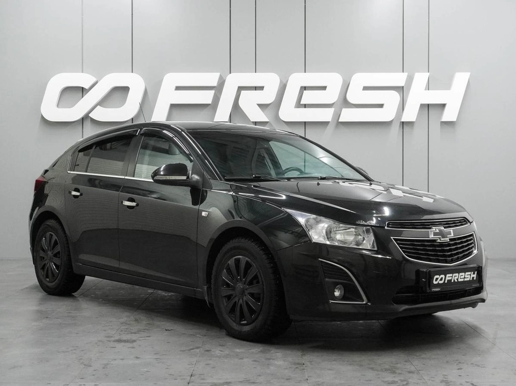 Хетчбэк Chevrolet Cruze 2013 года, 834000 рублей, Воронеж