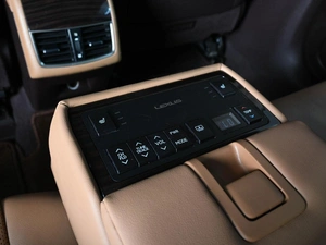 Седан Lexus ES 2016 года, 2959000 рублей, Ростов-на-Дону
