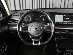 Седан Kia K5 2020 года, 3117000 рублей, Ставрополь