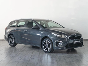 Универсал Kia Ceed 2019 года, 1929000 рублей, Саратов